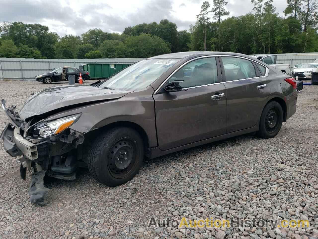 2016 NISSAN ALTIMA 2.5, 1N4AL3AP2GN385671