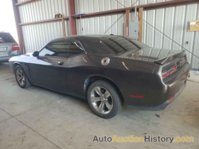 DODGE CHALLENGER SXT, 2C3CDZAG3JH294626