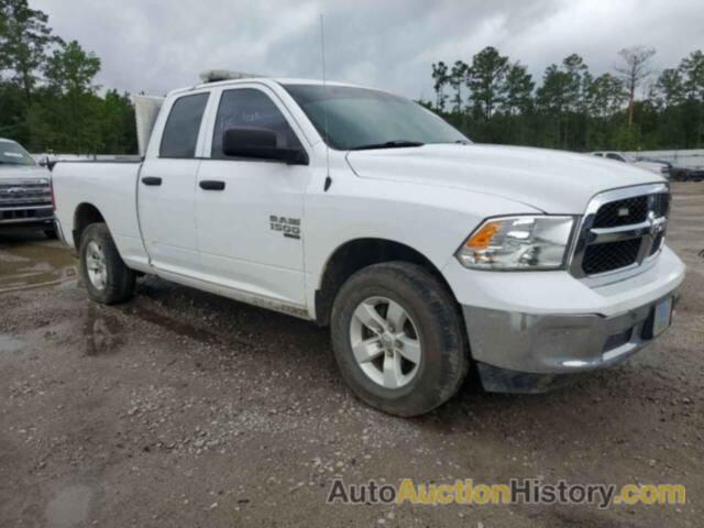 RAM 1500 TRADESMAN, 1C6RR7FG3KS544470