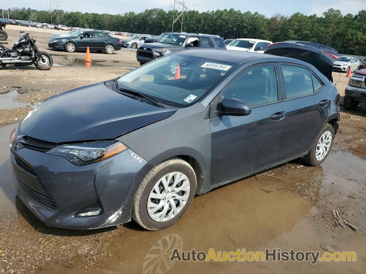 TOYOTA COROLLA L, 5YFBURHE8KP877815