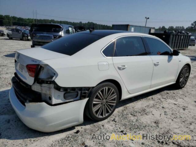 VOLKSWAGEN PASSAT SE, 1VWBS7A3XFC097684