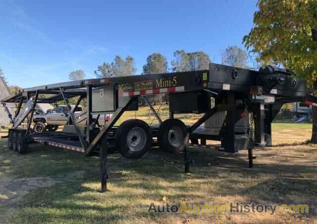 2019 KAUFMAN 5CARHAULER, 5SHFE4430KB001491