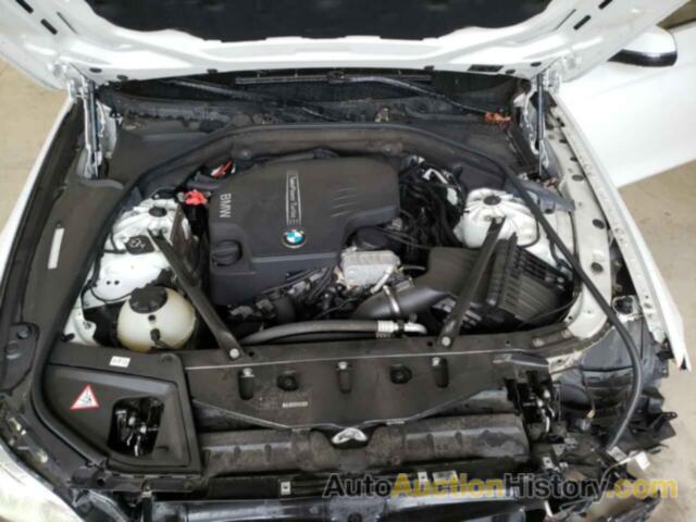 BMW 5 SERIES XI, WBA5A7C59ED616473