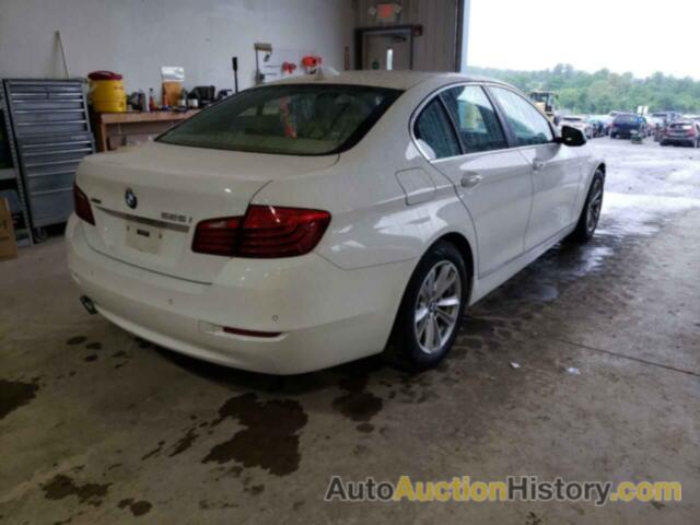 BMW 5 SERIES XI, WBA5A7C59ED616473