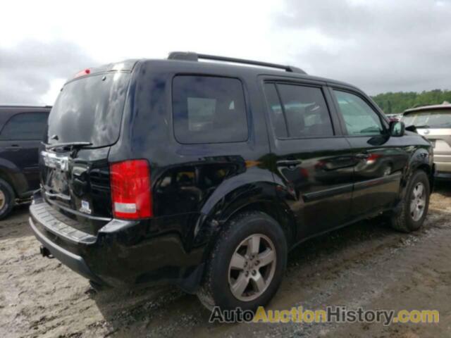 HONDA PILOT EXLN, 5FNYF4H75BB023756