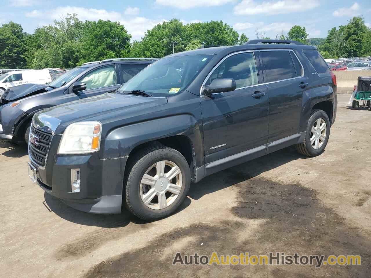 GMC TERRAIN SLE, 2GKFLWEK7E6353708