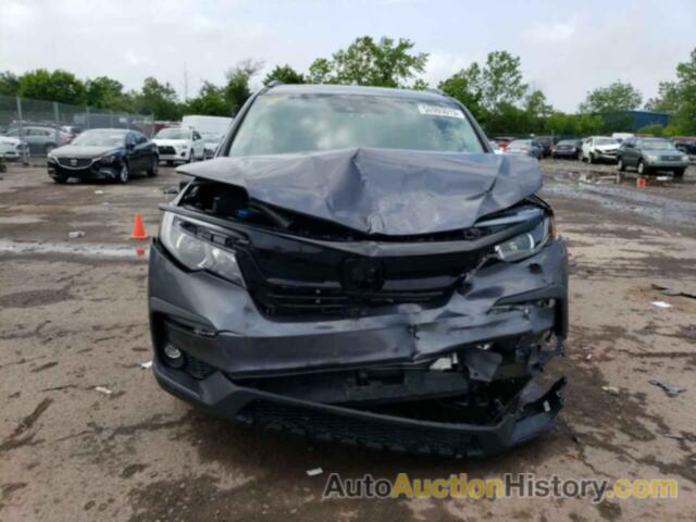 HONDA PILOT SE, 5FNYF6H28NB075046