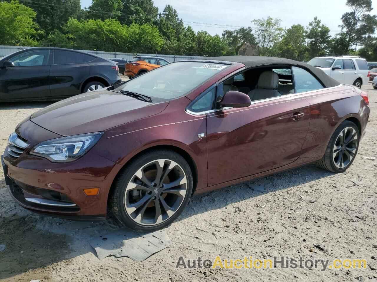 BUICK CASCADA PREMIUM, W04WH3N56JG076589