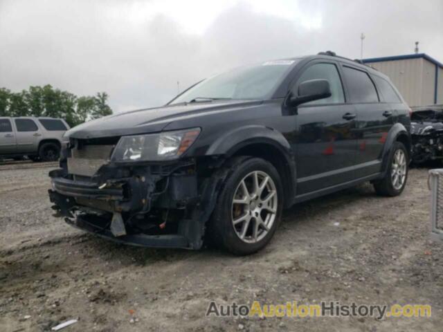 DODGE JOURNEY R/T, 3C4PDDEGXET312935