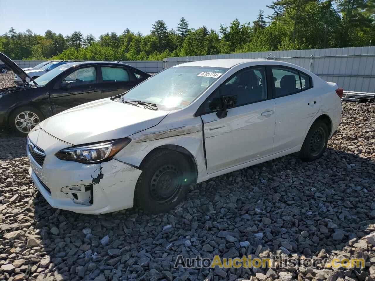 SUBARU IMPREZA, 4S3GKAA62H3616732