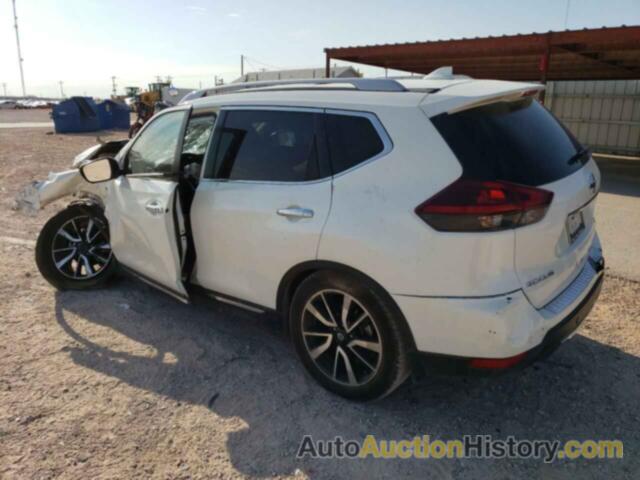 NISSAN ROGUE S, 5N1AT2MT5KC737221