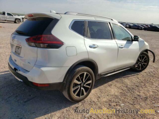 NISSAN ROGUE S, 5N1AT2MT5KC737221