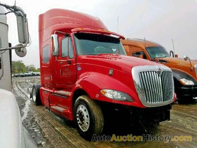 2012 INTERNATIONAL PROSTAR, 3HSDJSJR5CN601933