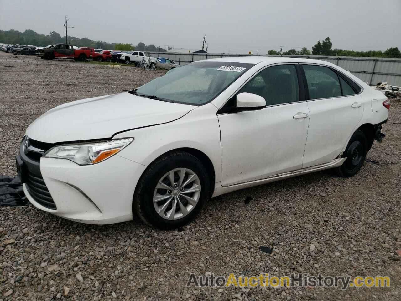 2017 TOYOTA CAMRY LE, 4T1BF1FK0HU622913