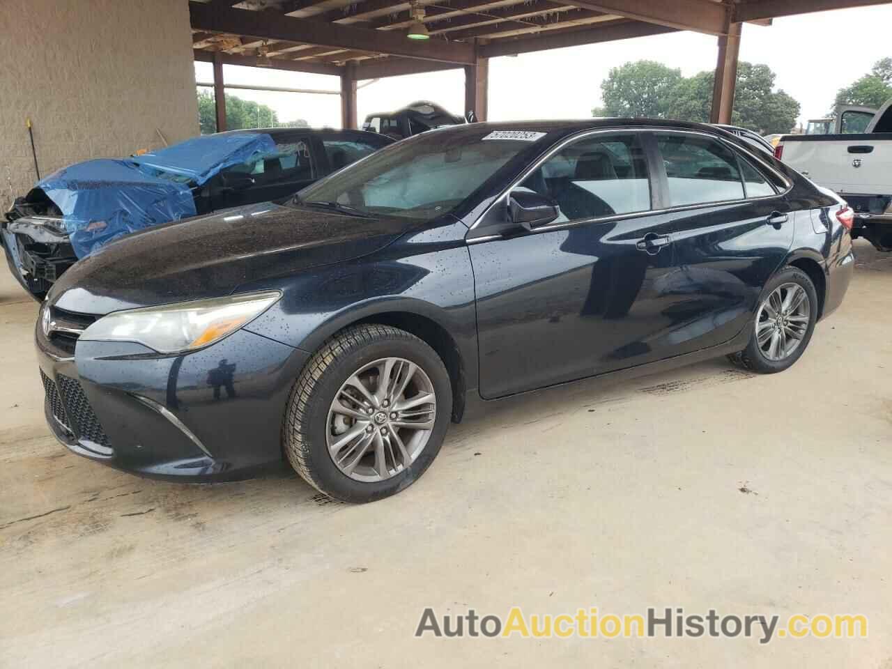 2017 TOYOTA CAMRY LE, 4T1BF1FKXHU640710