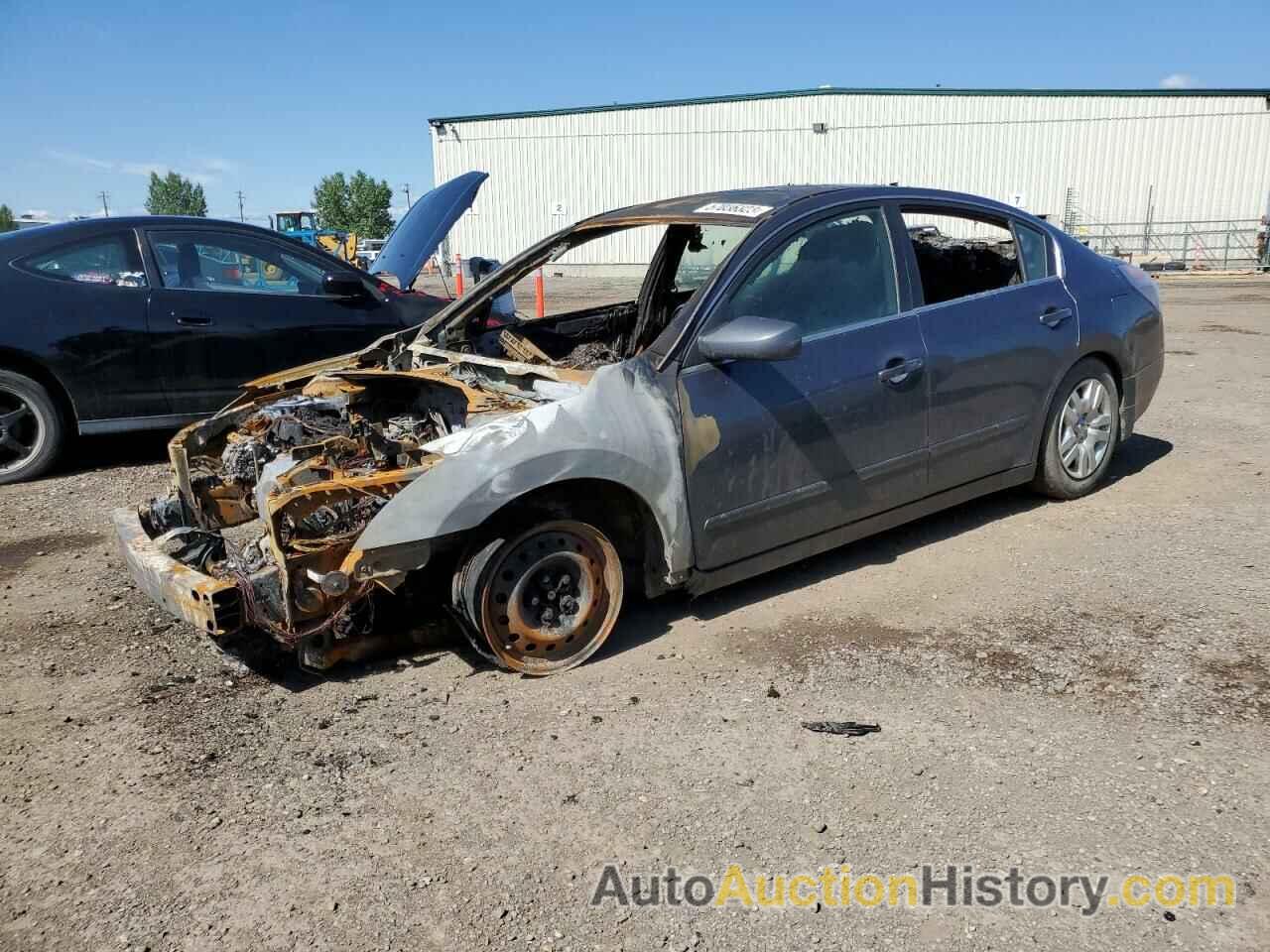 2011 NISSAN ALTIMA BASE, 1N4AL2AP9BC101466