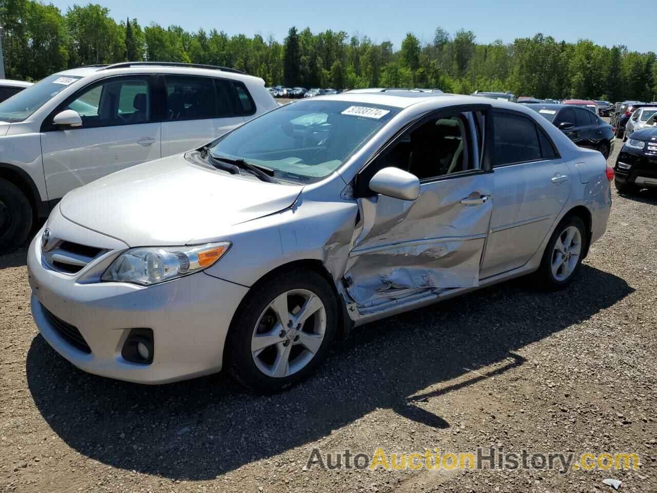 TOYOTA COROLLA BASE, 2T1BU4EE4CC838647