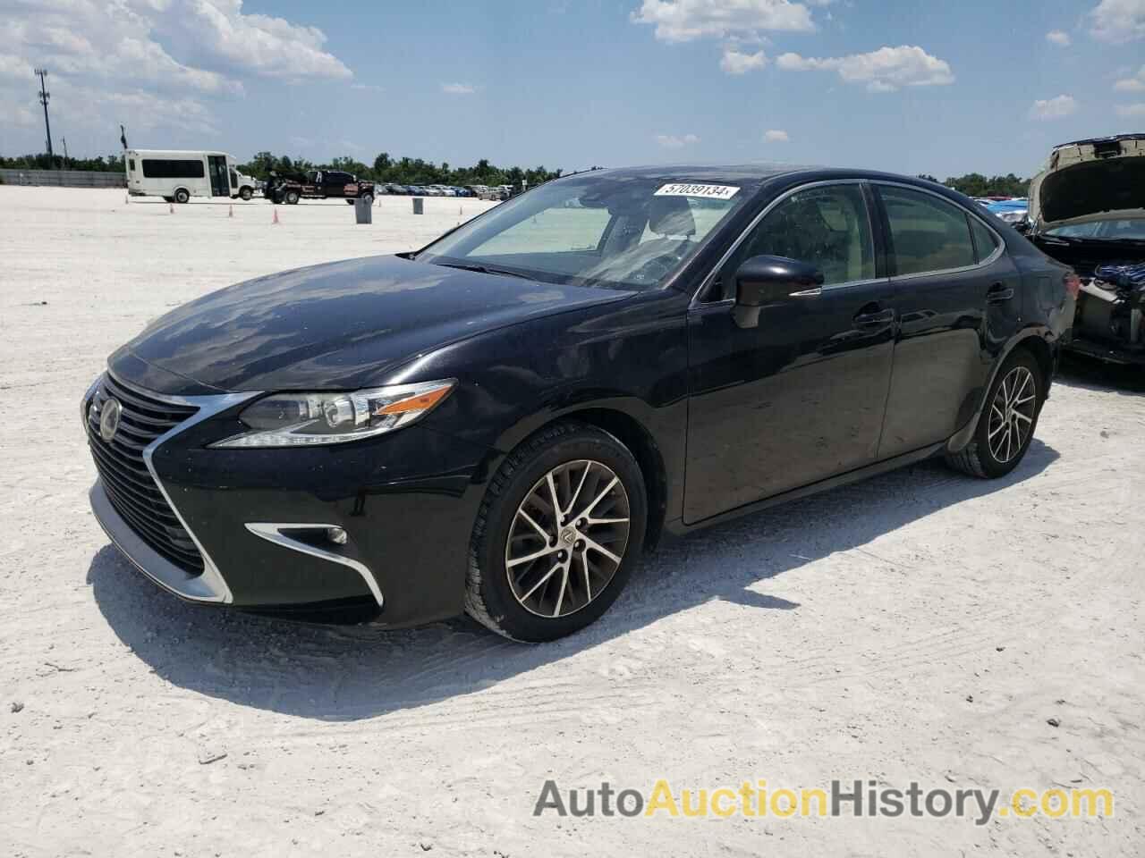 LEXUS ES350 350, JTHBK1GGXG2229715