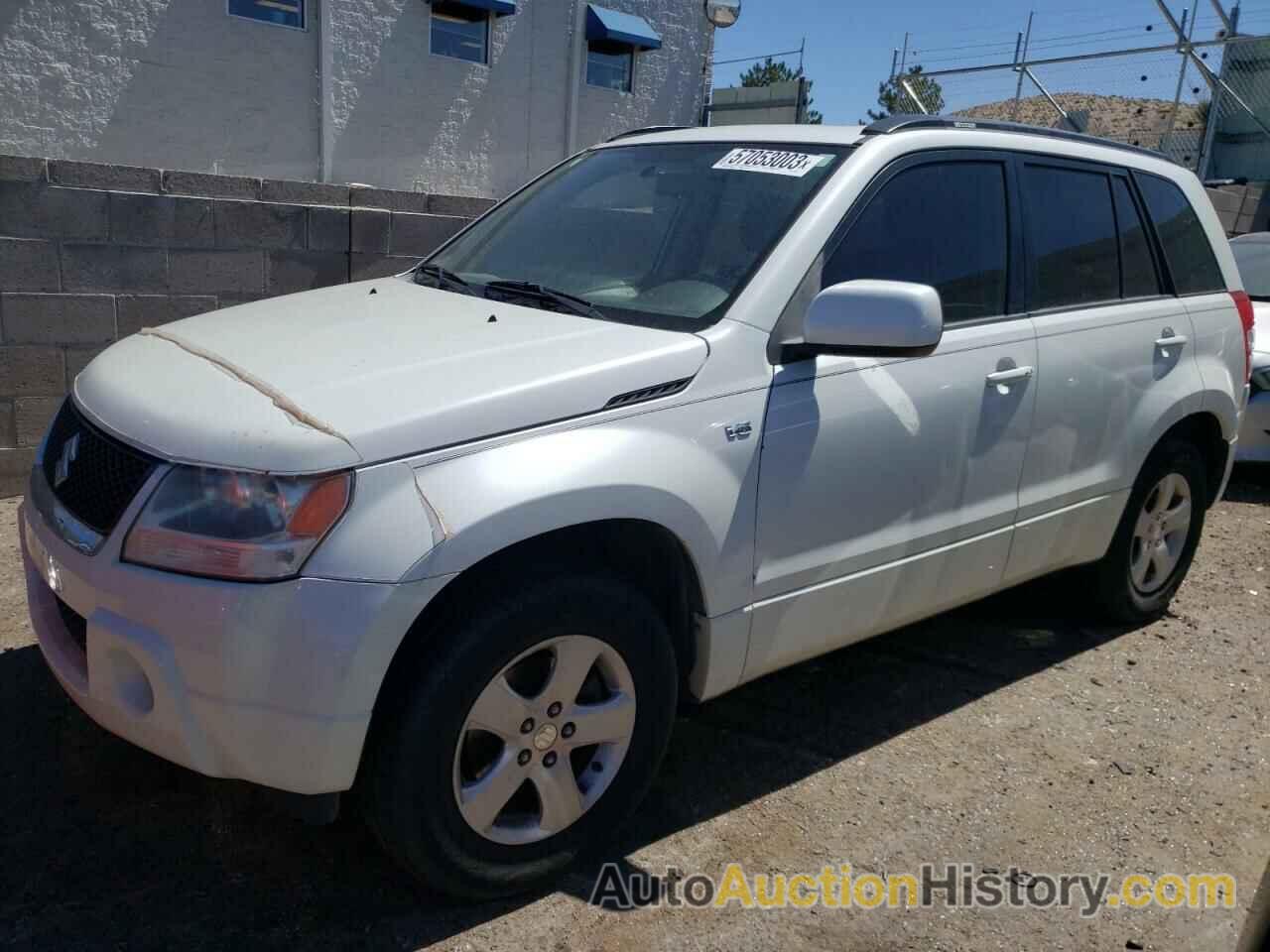 SUZUKI GR VITARA XSPORT, JS3TD944784102839