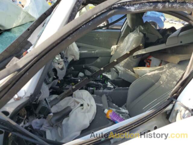 HYUNDAI ELANTRA SEL, 5NPLM4AG2PH103096