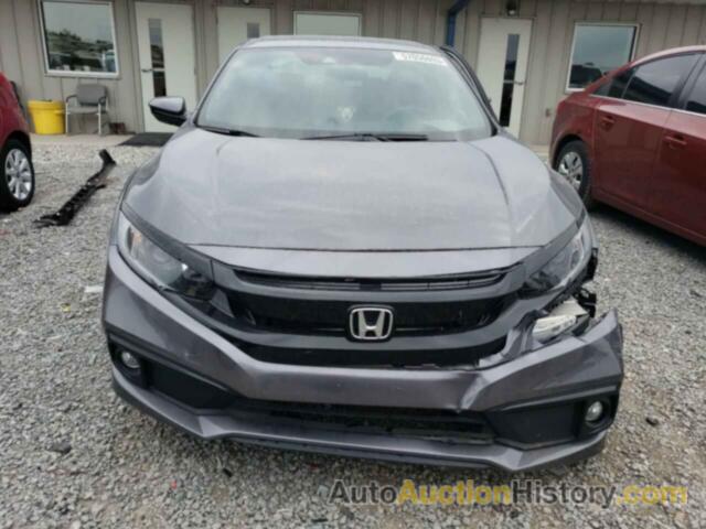 HONDA CIVIC SPORT, 2HGFC2F8XMH539495