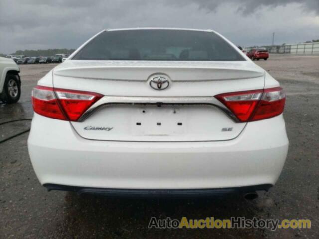 TOYOTA CAMRY LE, 4T1BF1FK3HU294502