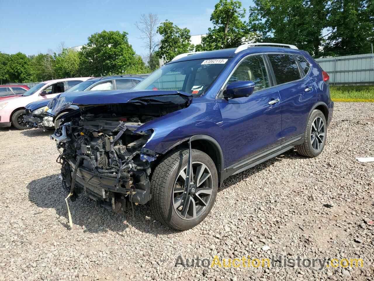 2017 NISSAN ROGUE S, JN8AT2MV6HW023471