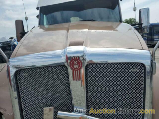 KENWORTH ALL OTHER T680, 1XKYDP9X7FJ418238