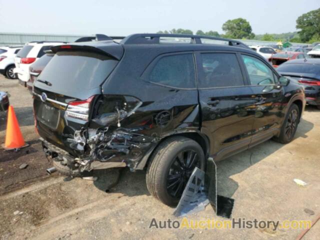 SUBARU ASCENT ONY ONYX EDITION, 4S4WMAJD9N3431010