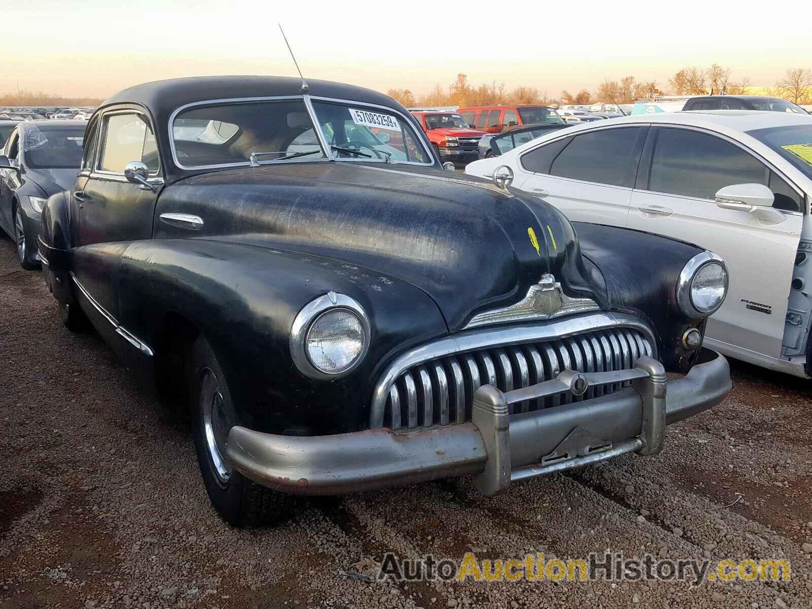 1947 BUICK ALL OTHER, 14622135