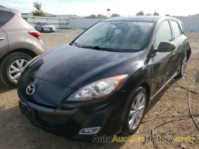 MAZDA MAZDA3 S, JM1BL1H56A1310431