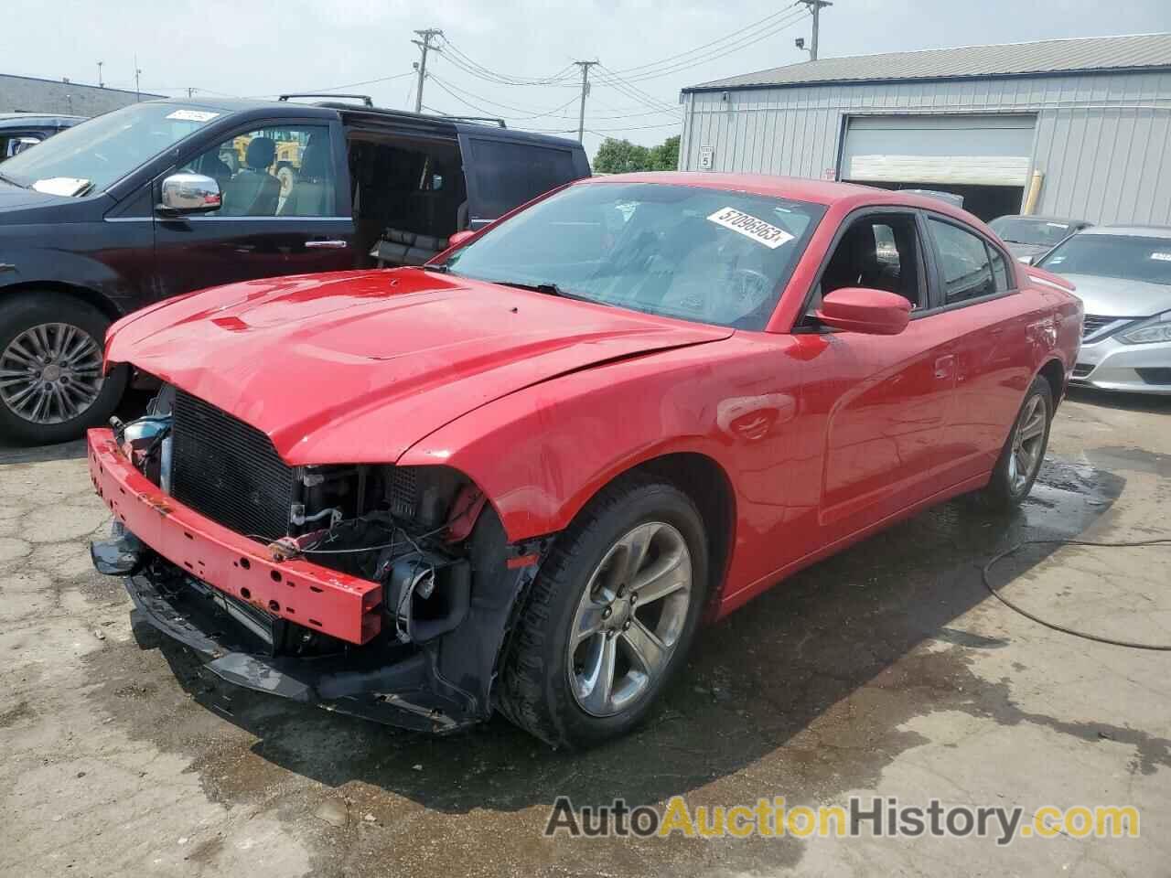 2013 DODGE CHARGER SE, 2C3CDXBGXDH604214