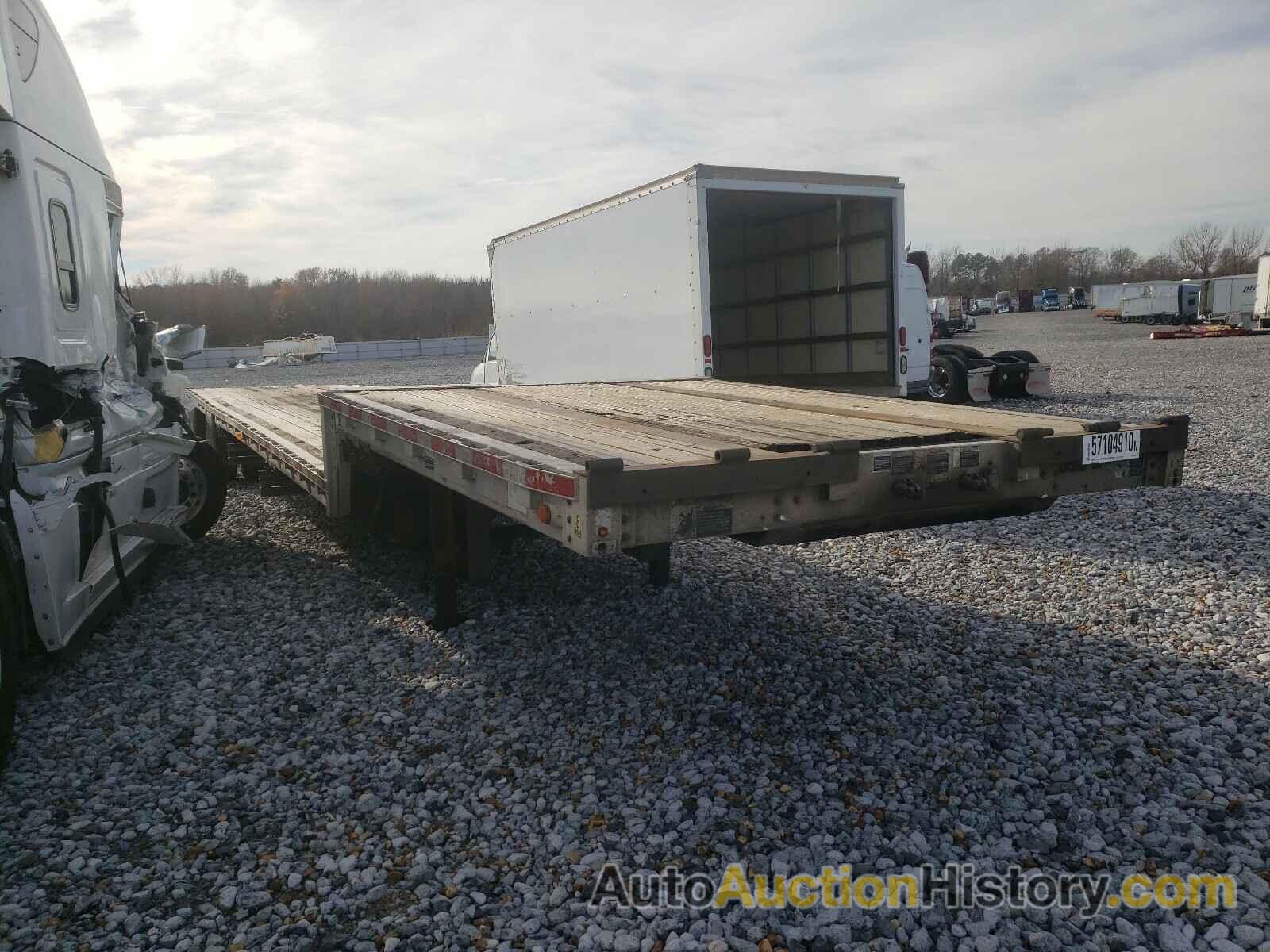 1998 OTHR TRAILER, 1W1FGB6B6WF309672