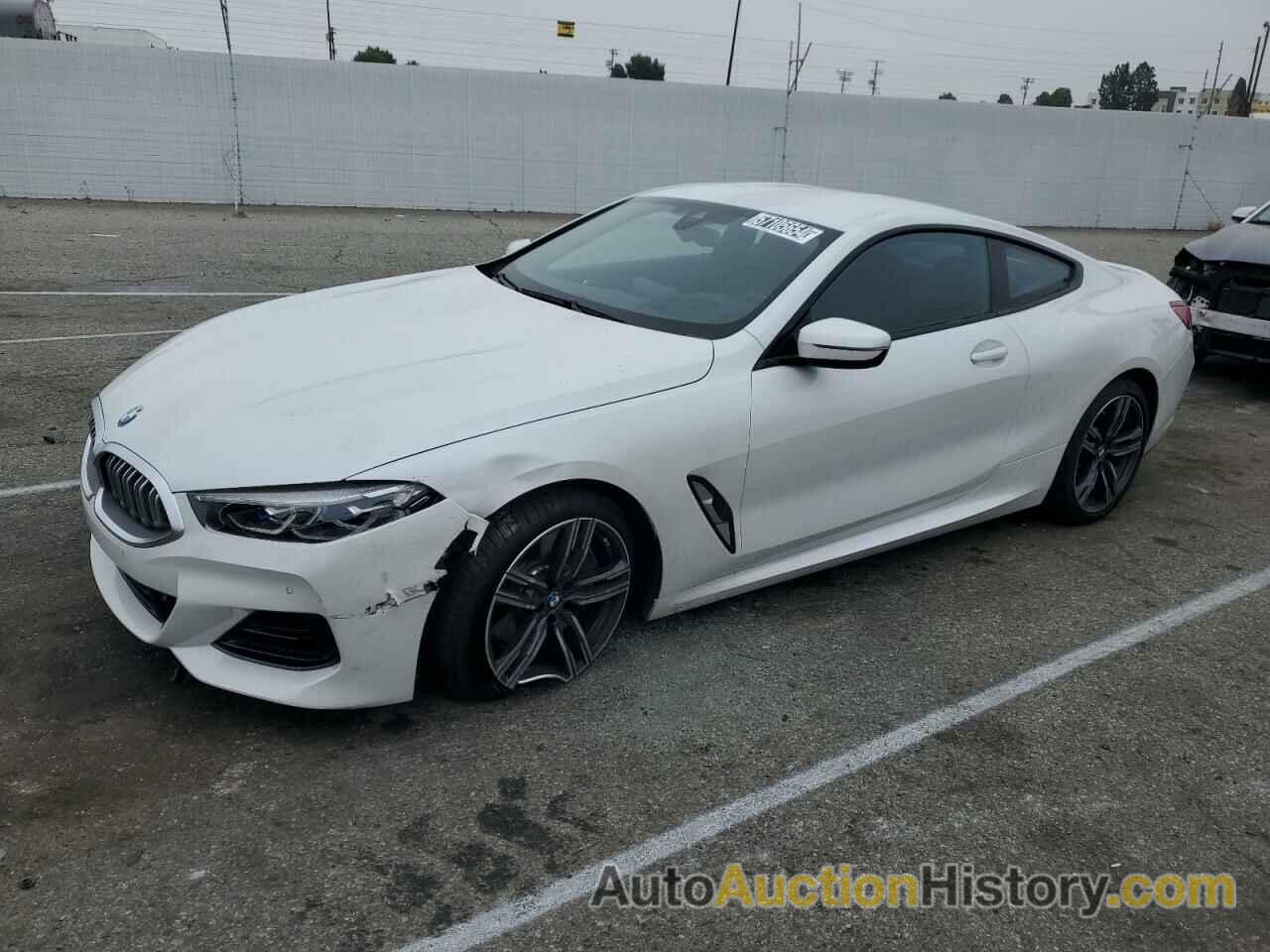 BMW 8 SERIES, WBAAE2C01RCR83051