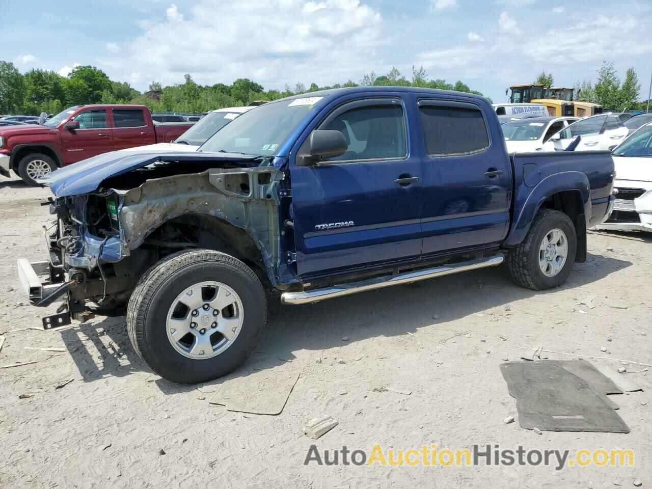 TOYOTA TACOMA DOUBLE CAB, 3TMLU4EN8EM160354