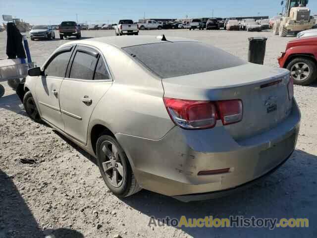 CHEVROLET MALIBU LS, 1G11B5SL8EF154195