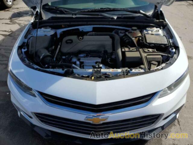 CHEVROLET MALIBU LS, 1G1ZB5ST2GF340630