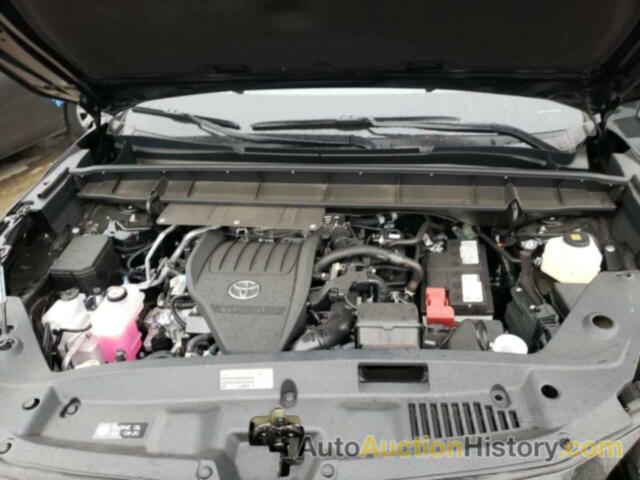 TOYOTA HIGHLANDER L, 5TDKDRBH8PS025353