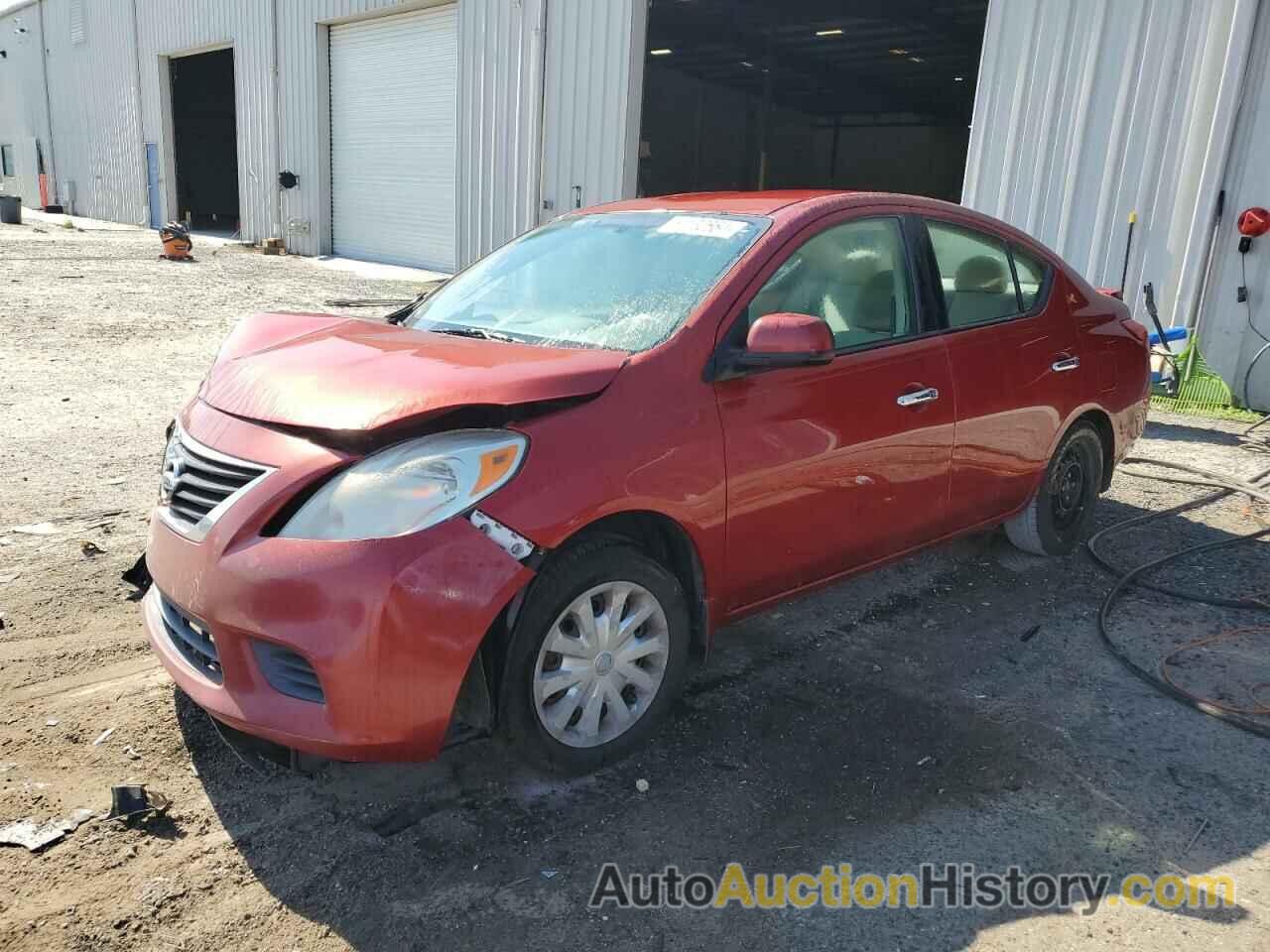 NISSAN VERSA S, 3N1CN7AP1DL839024