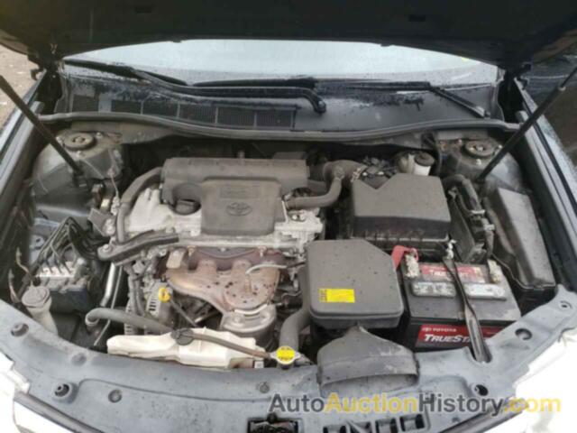 TOYOTA CAMRY BASE, 4T1BF1FK9CU605441