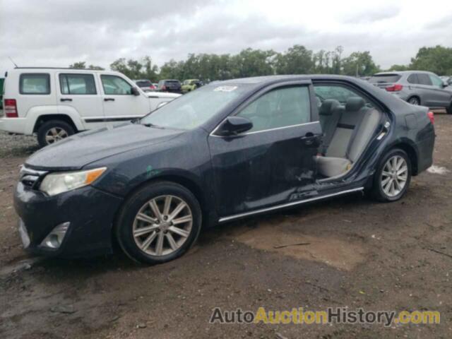 TOYOTA CAMRY BASE, 4T1BF1FK9CU605441