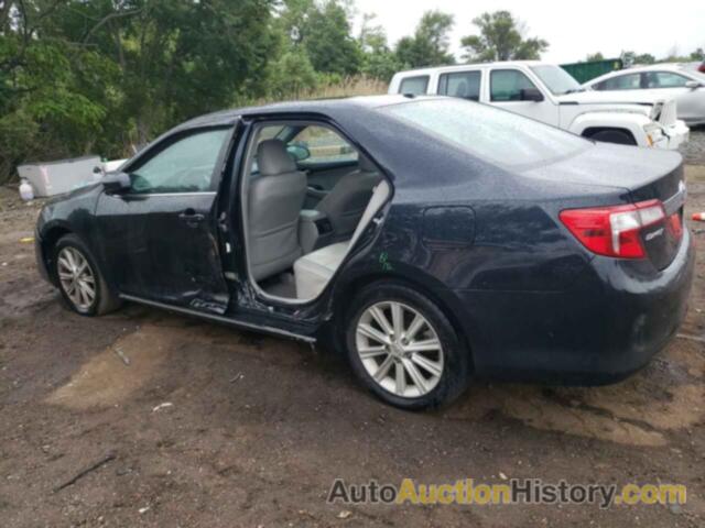 TOYOTA CAMRY BASE, 4T1BF1FK9CU605441