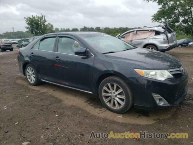 TOYOTA CAMRY BASE, 4T1BF1FK9CU605441