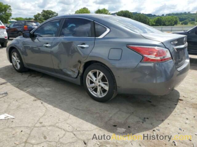 NISSAN ALTIMA 2.5, 1N4AL3AP5EN229539