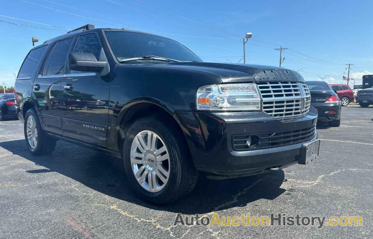 LINCOLN NAVIGATOR, 5LMJJ2J58DEL01396