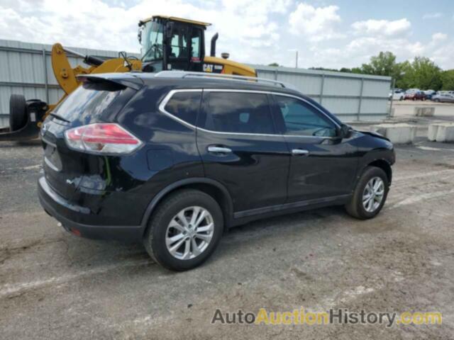 NISSAN ROGUE S, 5N1AT2ML2FC808669