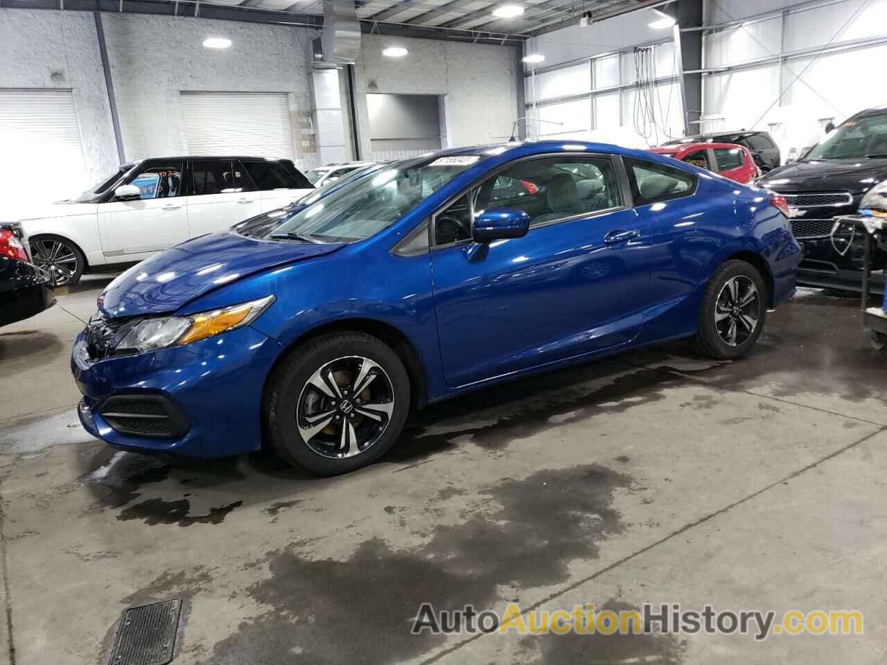 2015 HONDA CIVIC EX, 2HGFG3A84FH512488