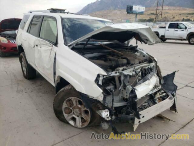 TOYOTA 4RUNNER SR5/SR5 PREMIUM, JTEBU5JR7J5567023