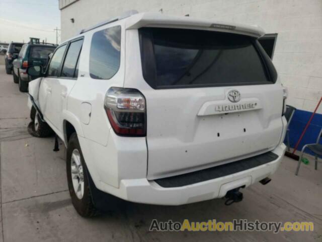 TOYOTA 4RUNNER SR5/SR5 PREMIUM, JTEBU5JR7J5567023