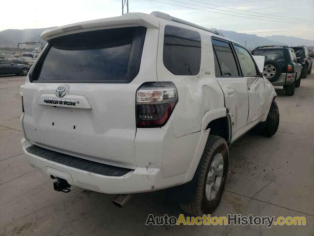 TOYOTA 4RUNNER SR5/SR5 PREMIUM, JTEBU5JR7J5567023